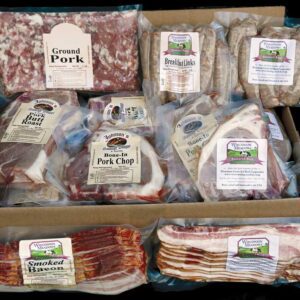 Mixed Meat Combo - Image 2