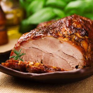 30-lb Pork Variety Bundle