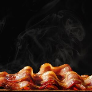 Bacon Box