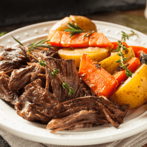 Comfort Beef Bundle