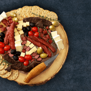 Sausage Splendor Pack