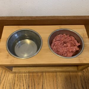 Ground Beef Dog-Food Blend, 20 lb. Box - Image 11