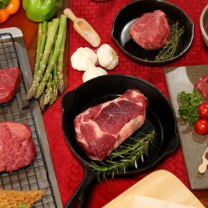 30-lb Beef Variety Bundle - Image 14