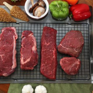 Premium Steak Bundle