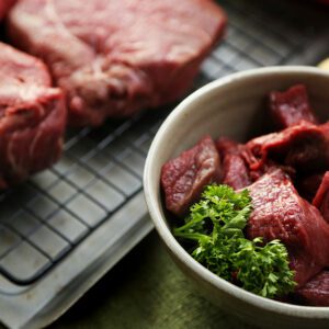 Whole Grass-fed Beef