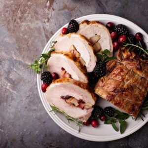 Mixed Meat Combo - Image 16