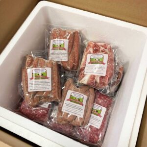 30-lb Pork Variety Bundle - Image 11