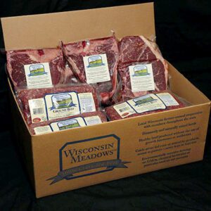 Mixed Meat Combo - Image 4