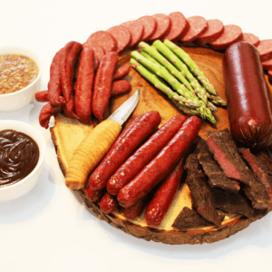 Sausage Splendor Pack - Image 11