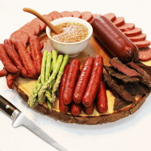 Sausage Splendor Pack - Image 4
