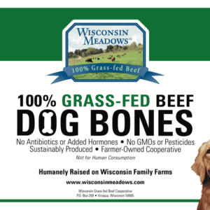 Ground Beef Dog-Food Blend, 20 lb. Box - Image 8