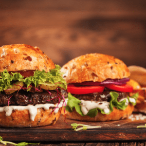 Ground Beef