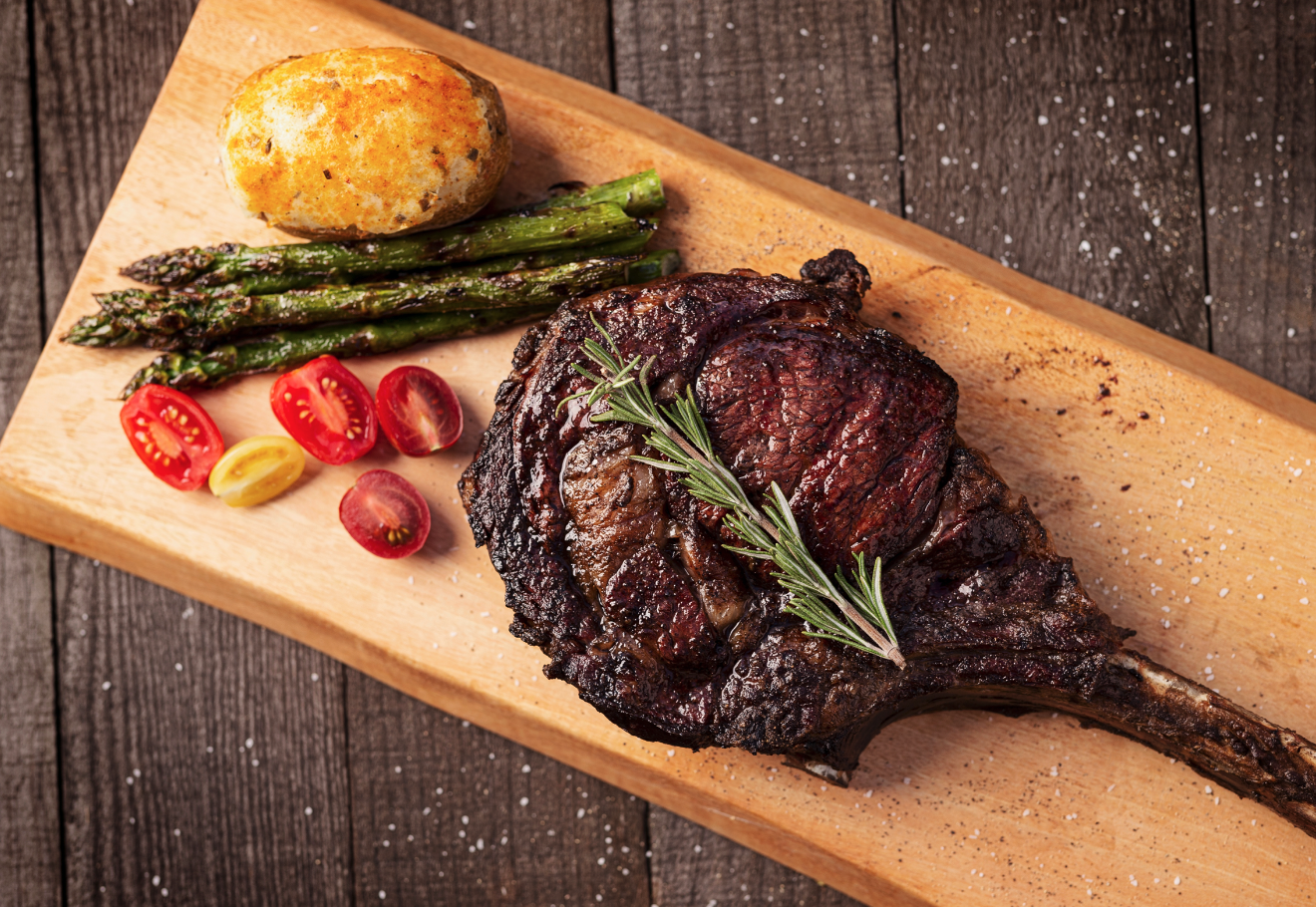 View of Health Benefits of Eating Grass-fed Beef - Wisconsin Meadows