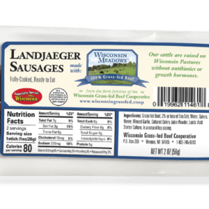 Sausage Splendor Pack - Image 5