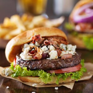 Half Grass-fed Beef - Image 6