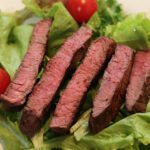 Grass-fed Beef