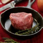 Wisconsin Meadows Filet