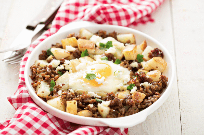 Ground Beef - 30 Pounds plus FREE Ground Pork - Image 4
